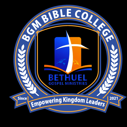 BGM Bible college 
