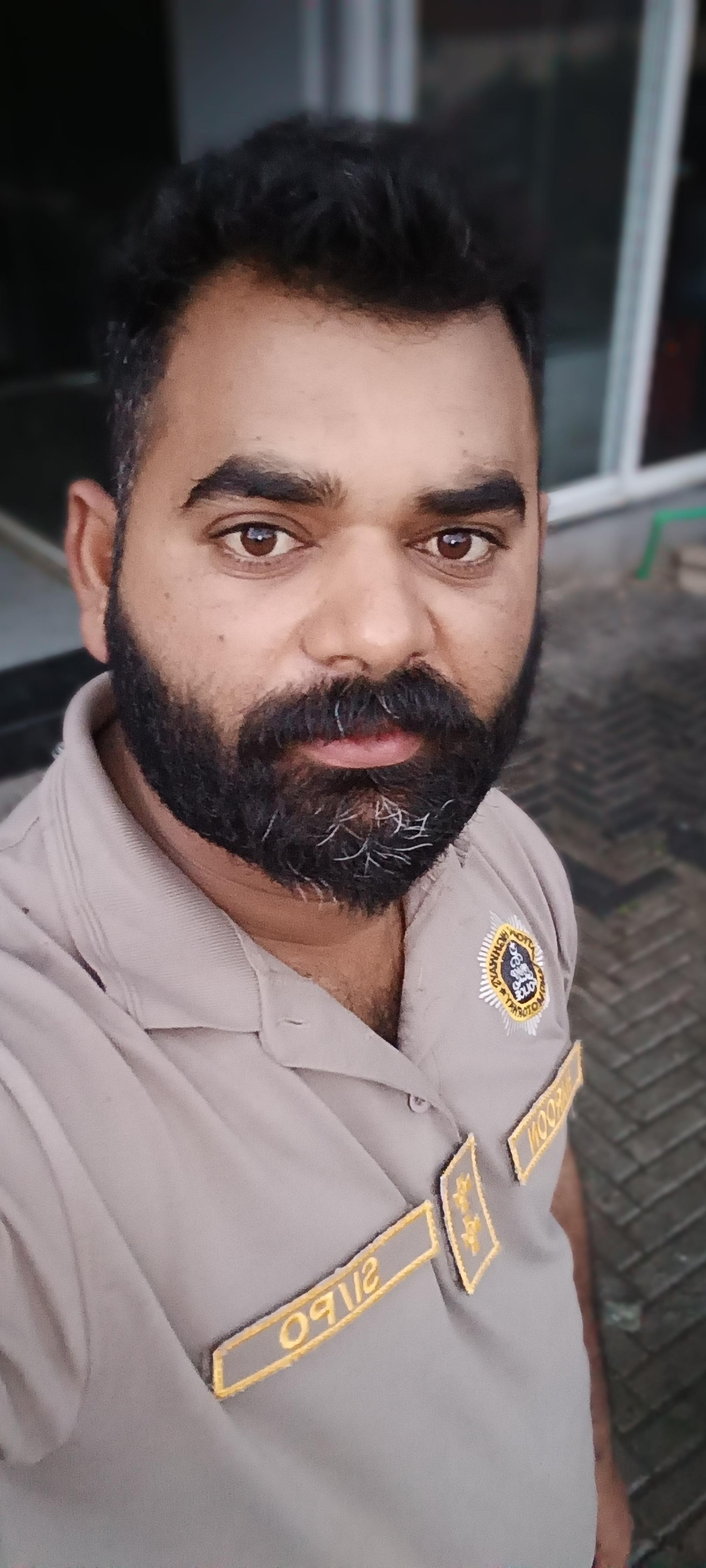 Haroon Shahzad