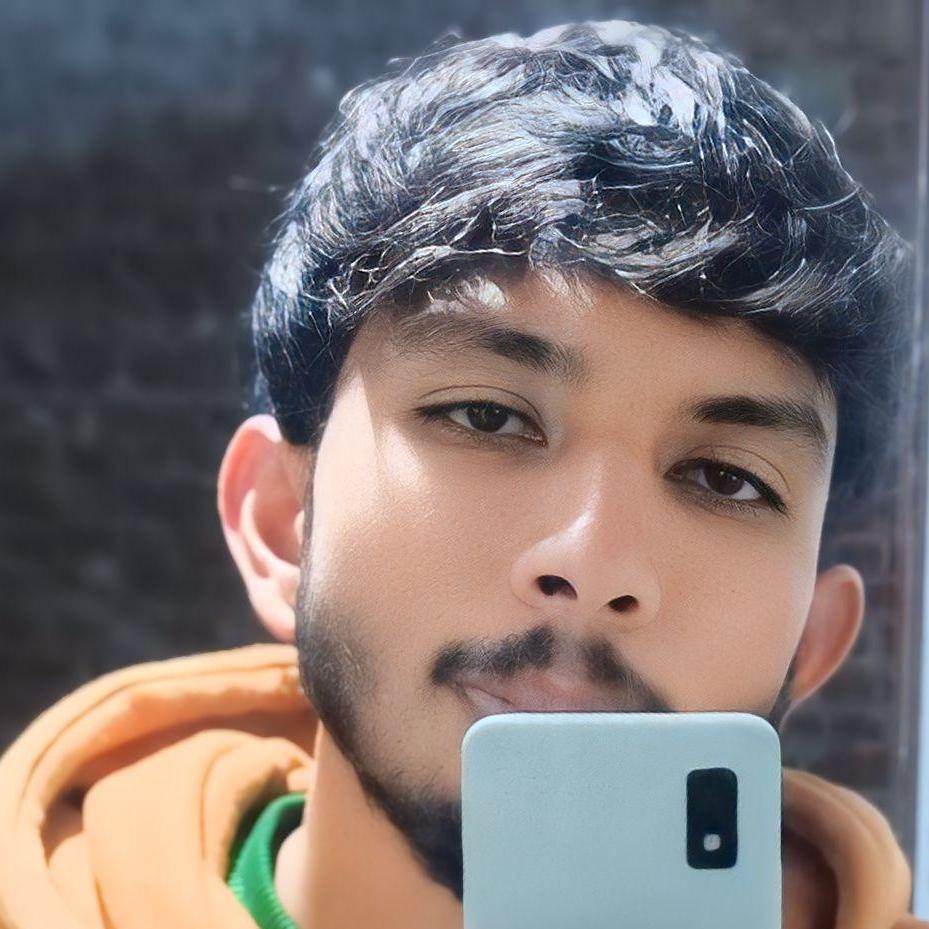 Sahilmashi Sahilmashi