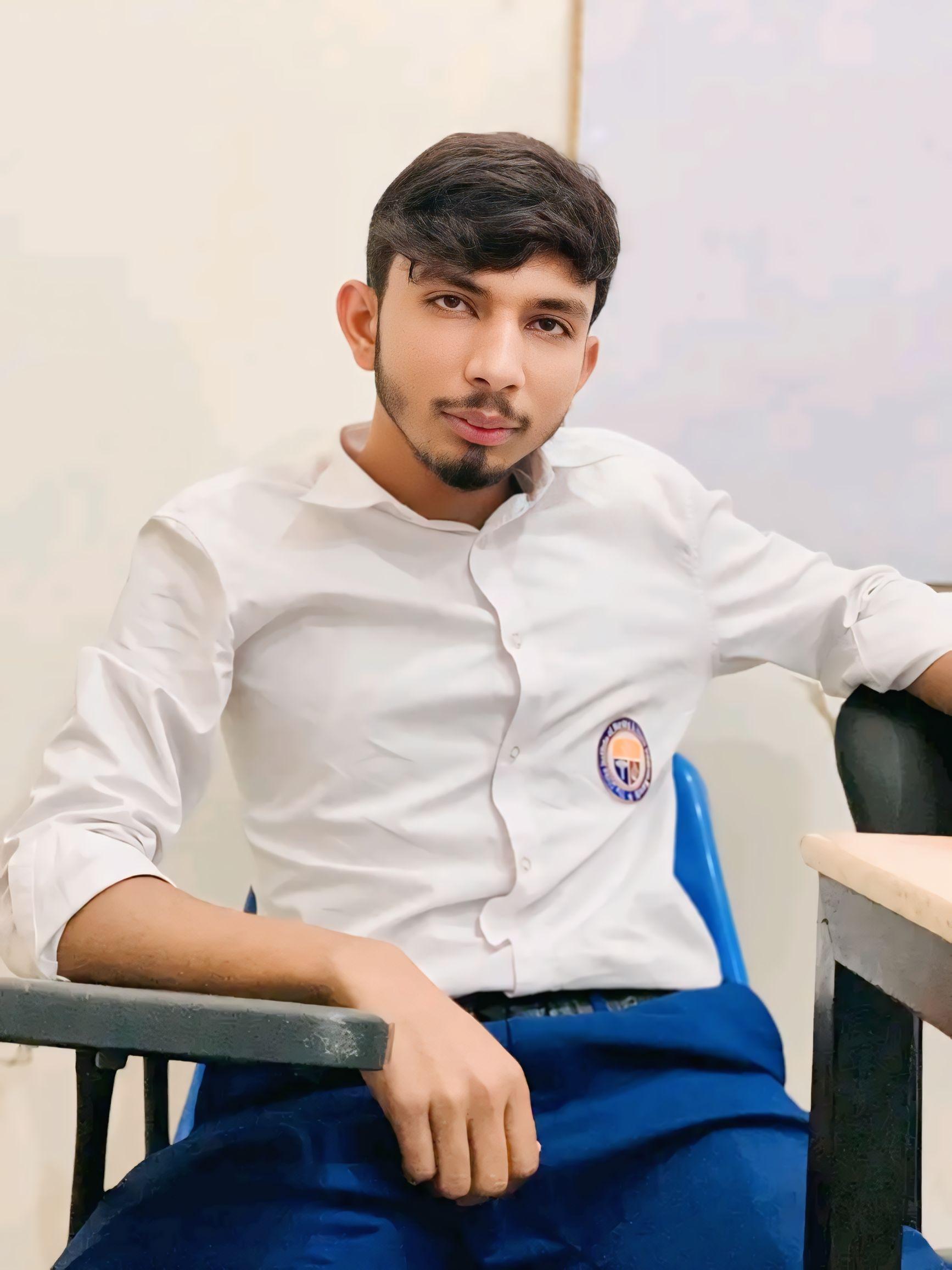 Sahilmashi Sahilmashi