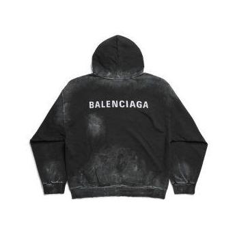 Felpa Balenciaga