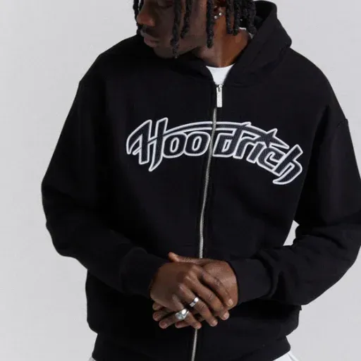 Hoodrich Hoodie