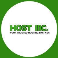 Host Inc