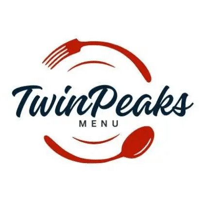 Twinpeaks Menu