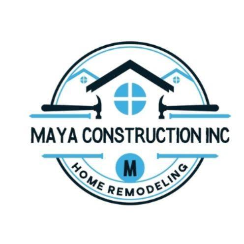 Maya Construction