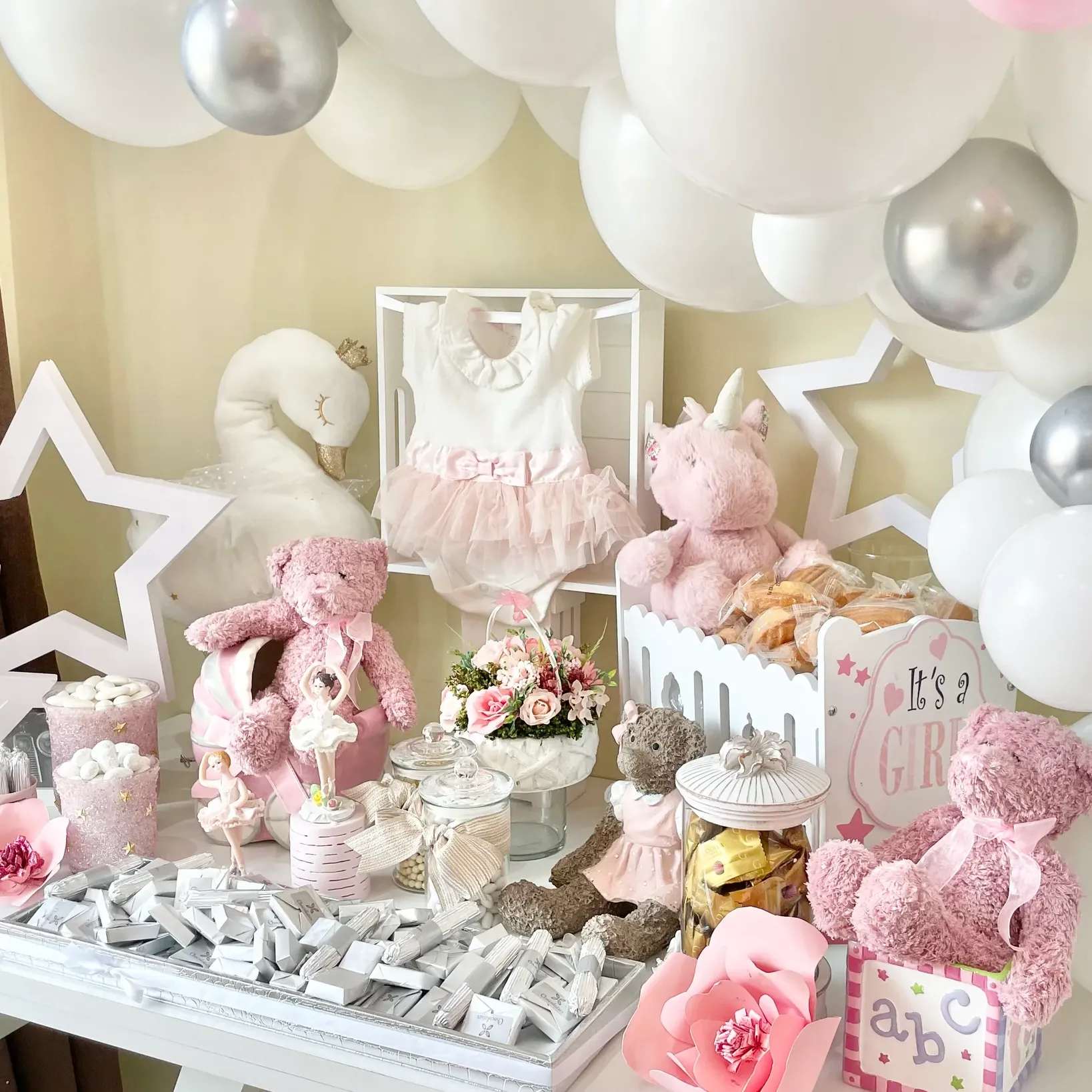 Corporate Cdecoration