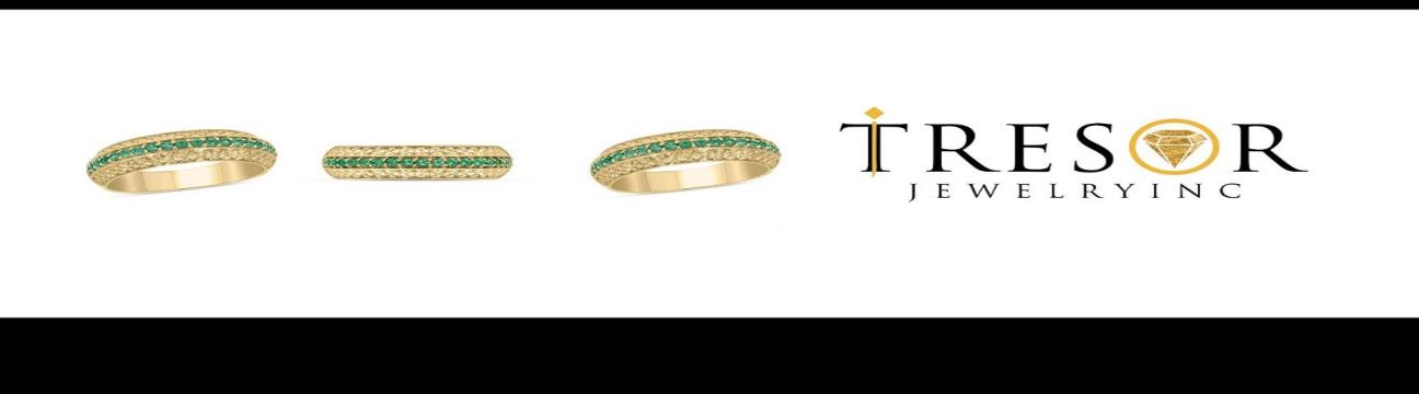 TresorJewelry Inc