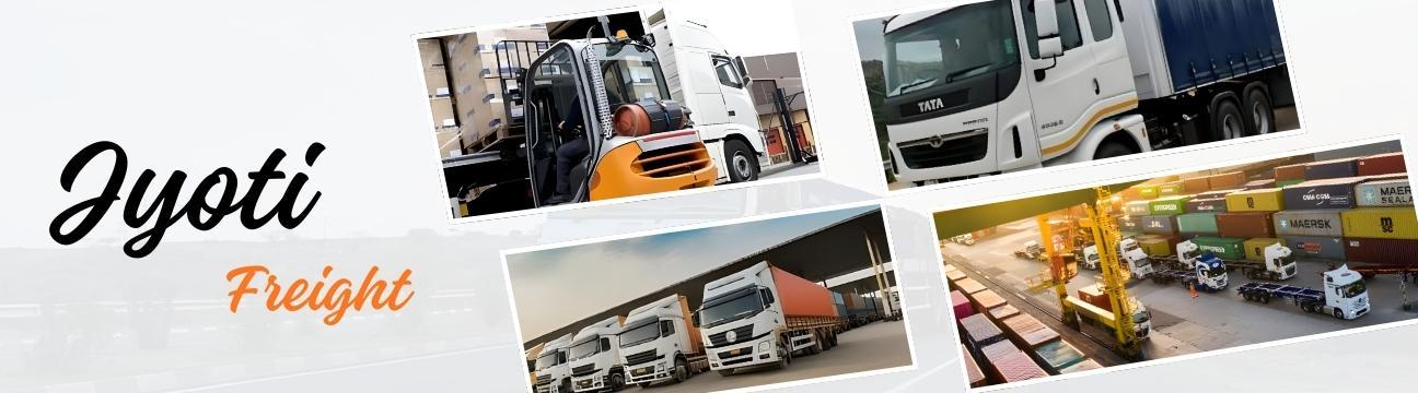 Jyoti Freight