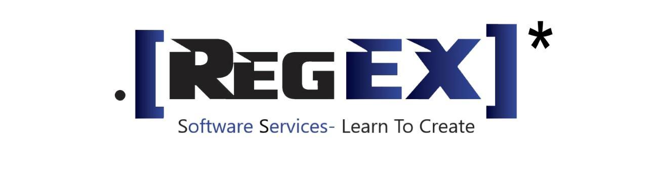 Regex Software