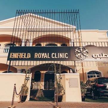 EnfieldRoyal Clinic