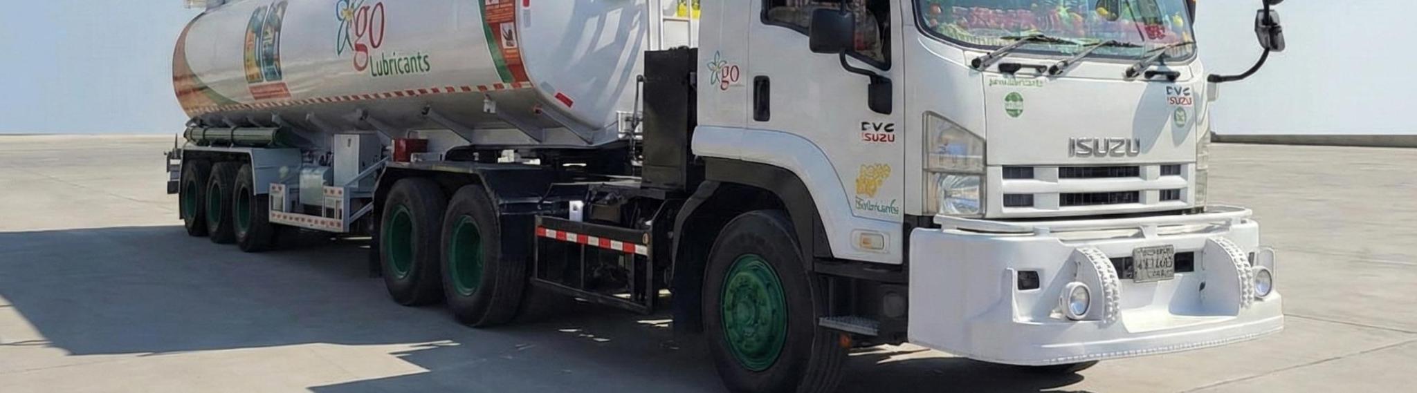 Bulk FuelSupply
