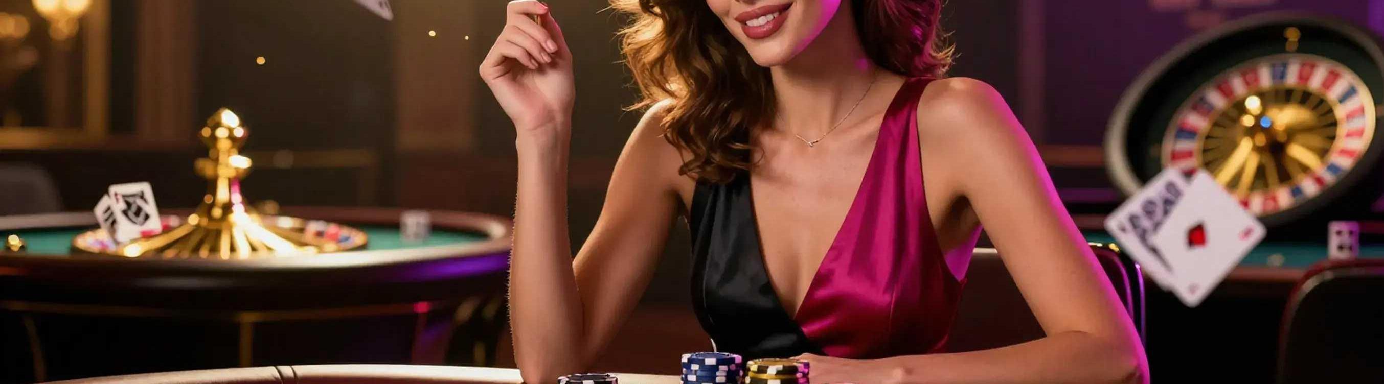 Pk777 Casino