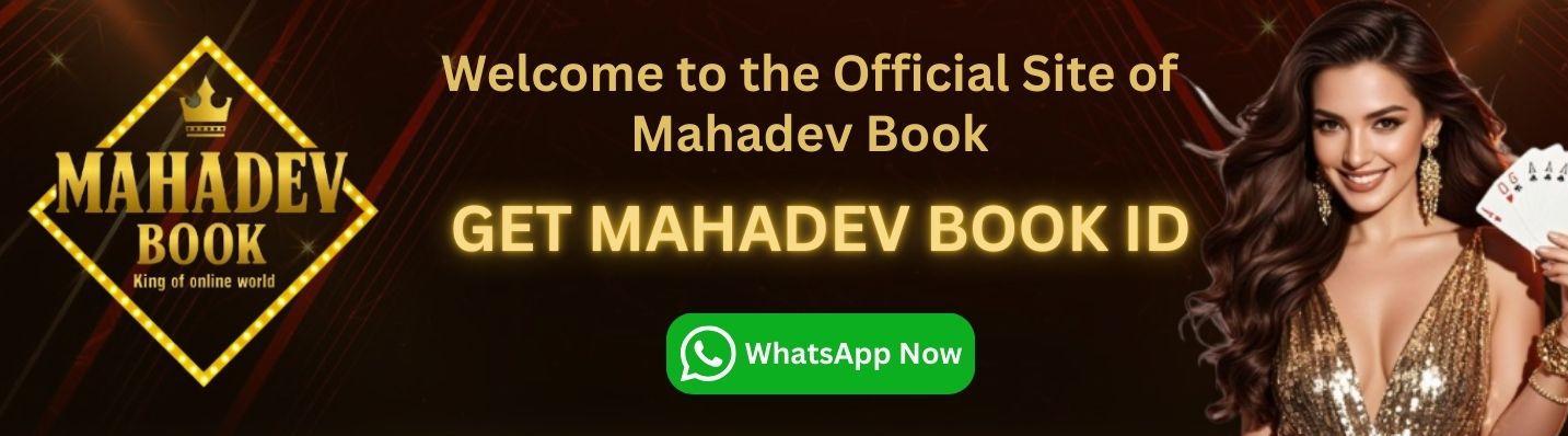 Mahadevbook Com