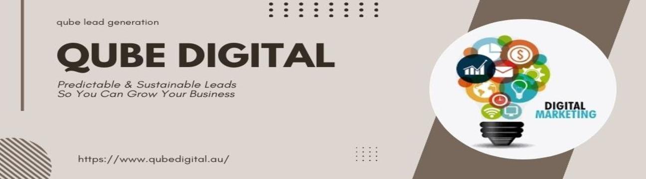 Qube Digital