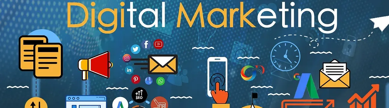 DGSOL Marketing