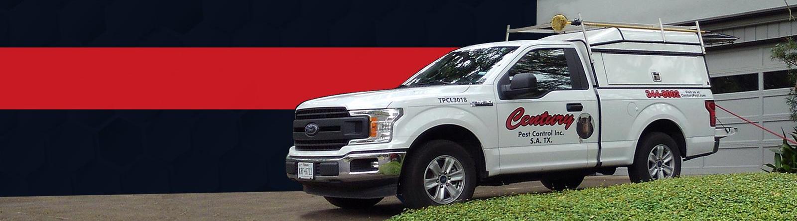 CenturyPest Lockhart