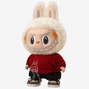 Labubu Doll